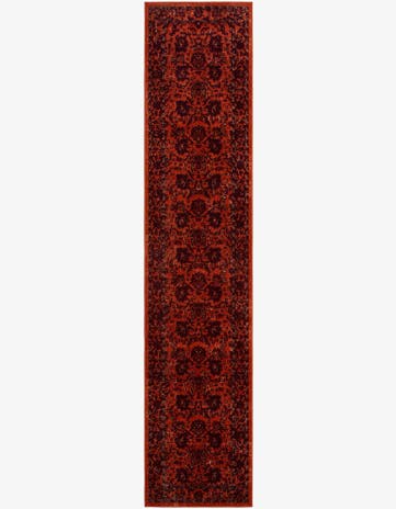 2' 7 x 12' Lucerne Runner Rug