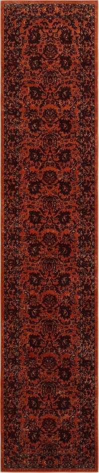Detail image of 2' 7 x 13' Lucerne Runner Rug