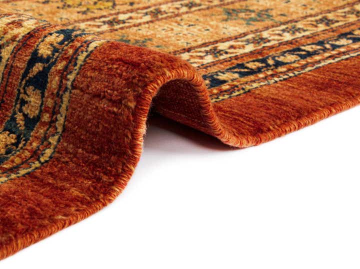 2' 9 x 9' 1 Luribaft Wool Runner Rug