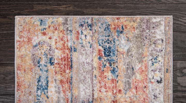 2' 2 x 6' Madrid Runner Rug