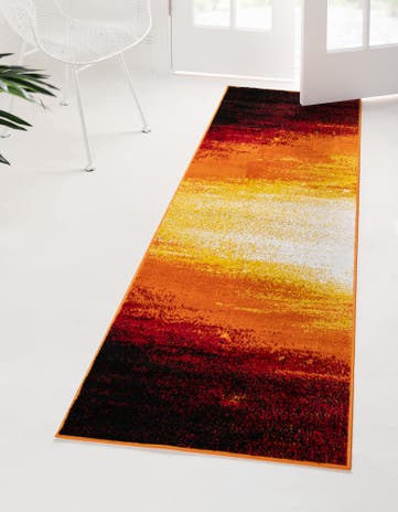 2' x 6' 7 Metropolis Runner Rug
