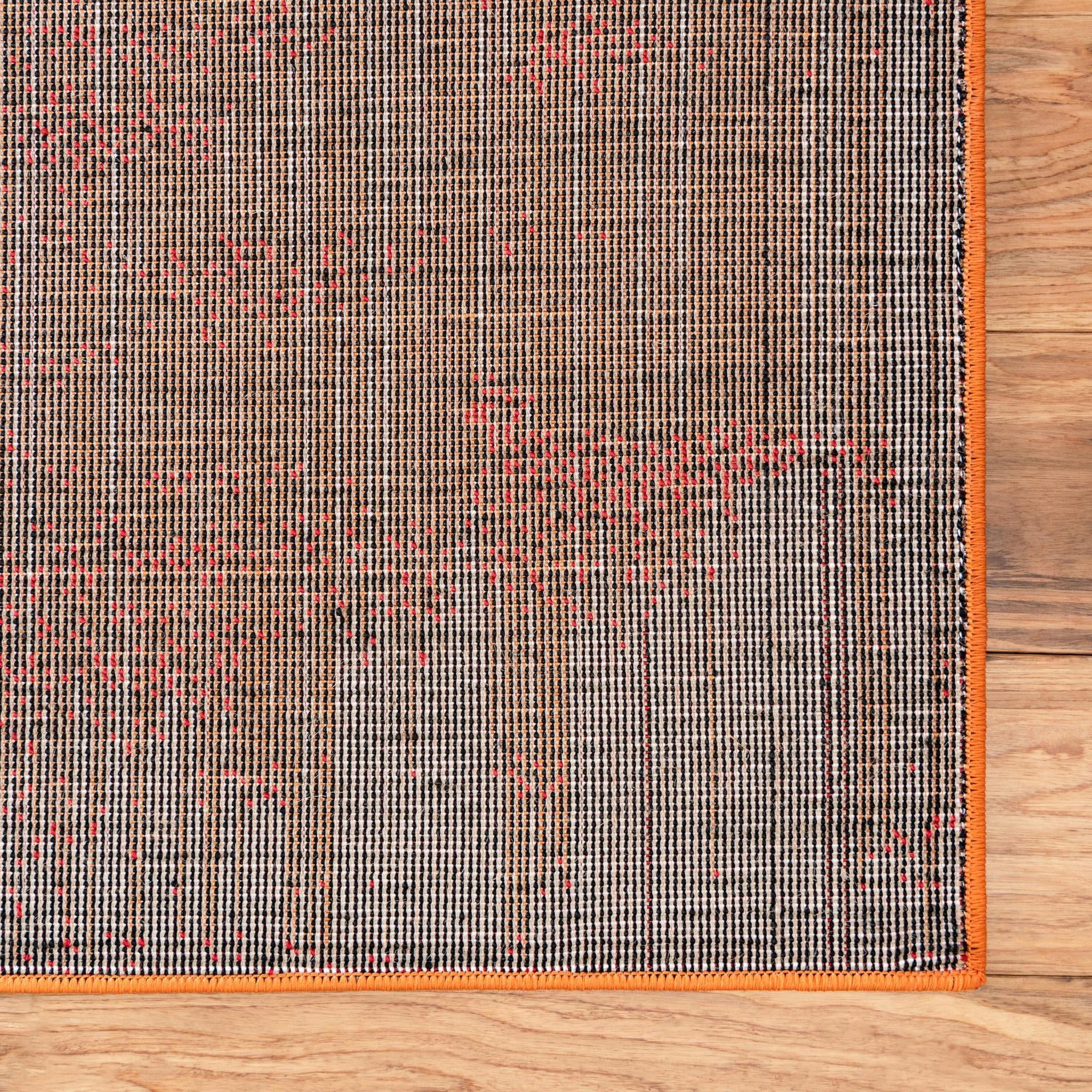 2' x 13' Metropolis Runner Rug