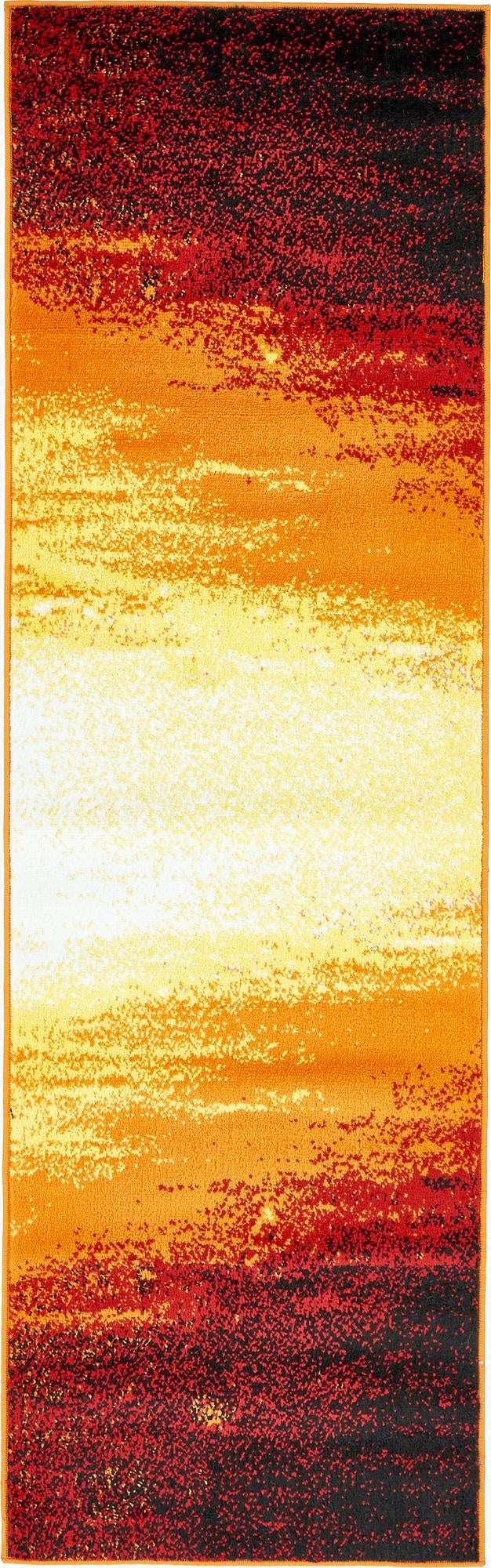 2' x 6' 7 Metropolis Runner Rug