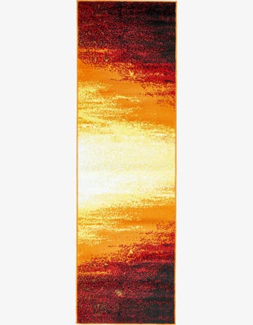 2' x 6' 7 Metropolis Runner Rug