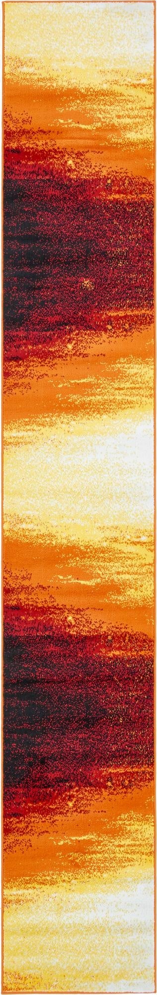 2' x 13' Metropolis Runner Rug