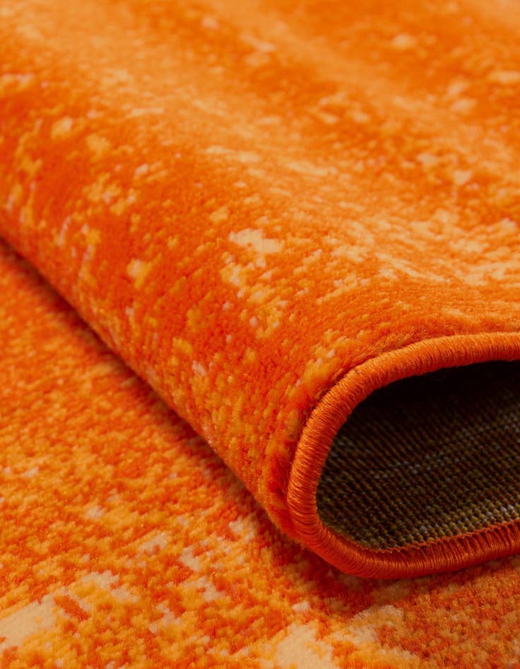 Detail image of 2' x 13' Monaco Runner Rug