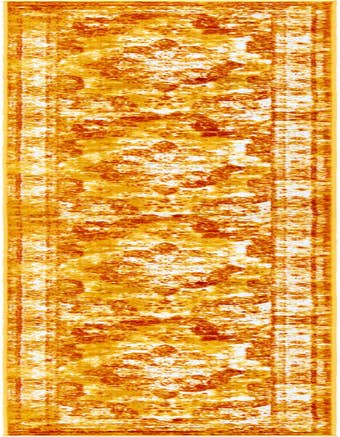 Detail image of 2' x 13' Monaco Runner Rug