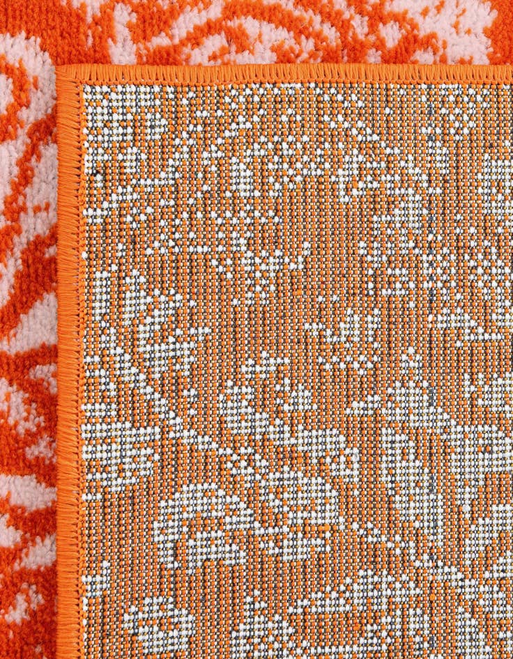 Detail image of 2' x 9' 10 Monaco Runner Rug