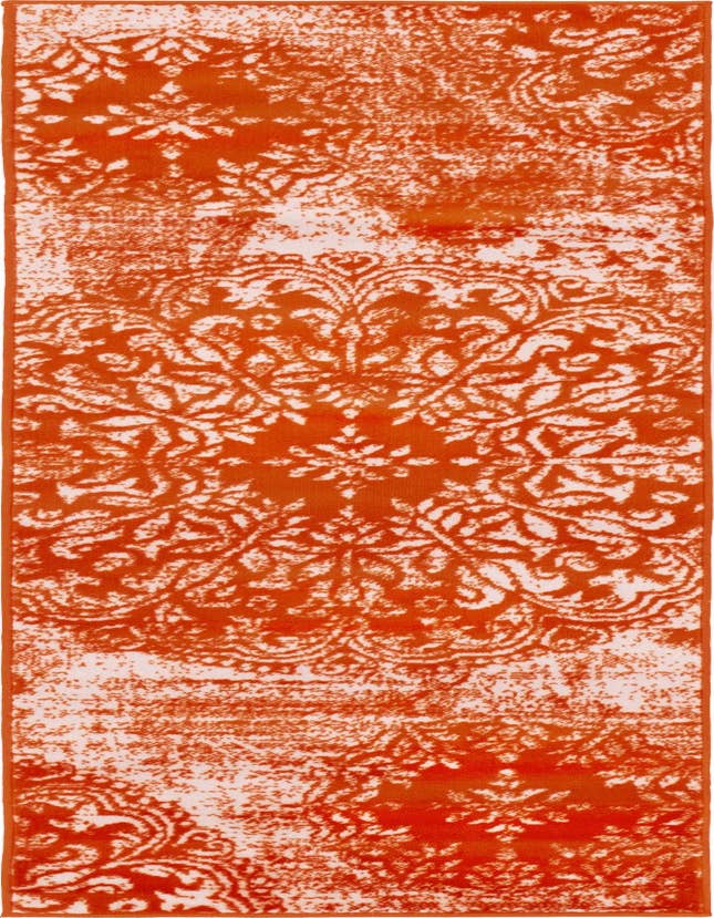 Detail image of 2' x 6' 7 Monaco Runner Rug
