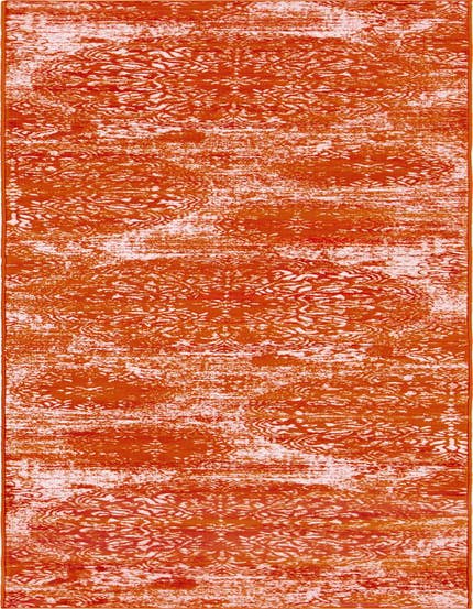 Detail image of 3' 3 x 16' 5 Monaco Runner Rug