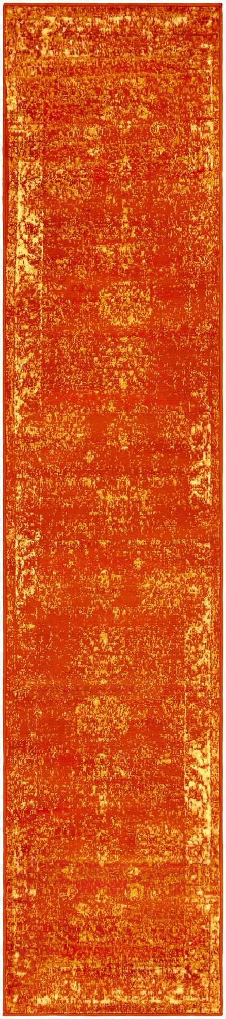 Primary image 2' x 9' 10 Monaco Runner Rug