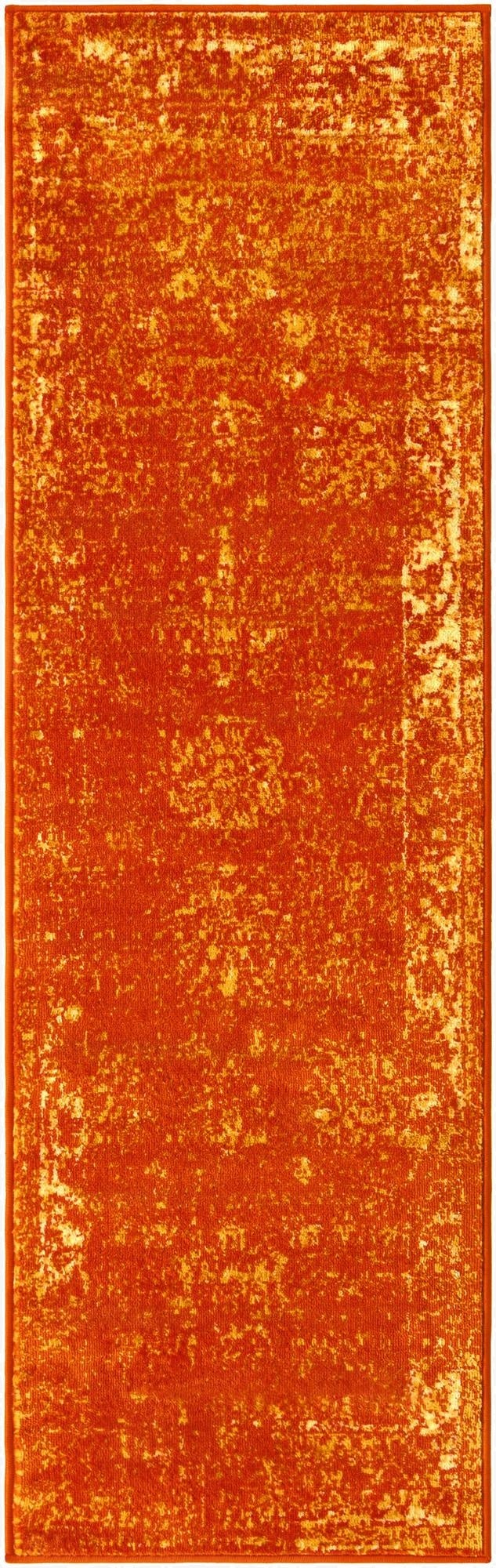 Primary image 2' x 6' 7 Monaco Runner Rug