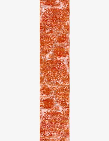 3' 3 x 16' 5 Monaco Runner Rug