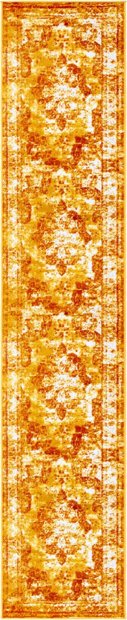 Primary image 3' 3 x 16' 5 Monaco Runner Rug