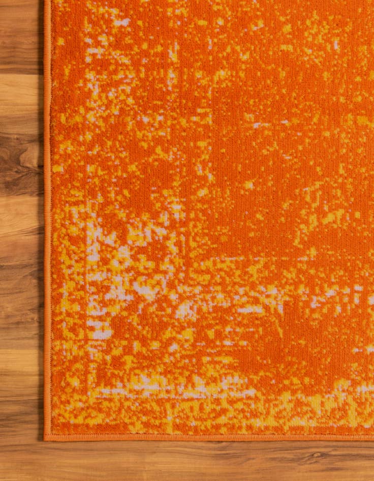 Detail image of 2' x 13' Monte Carlo Runner Rug