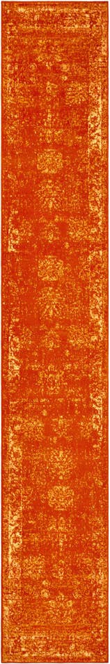 Detail image of 2' x 13' Monte Carlo Runner Rug