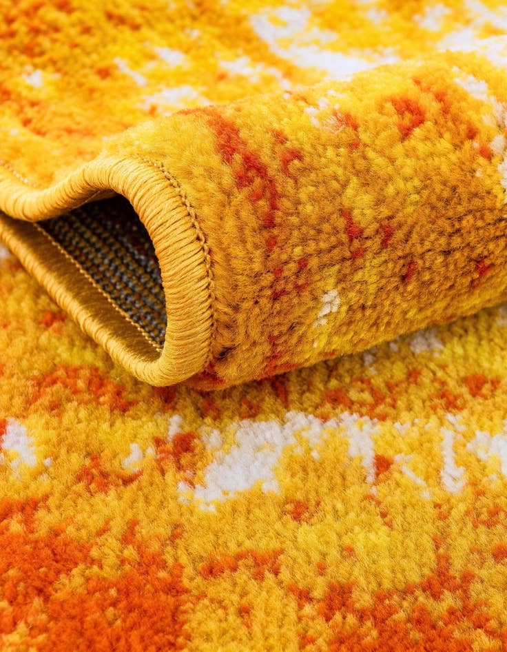 Detail image of 2' x 13' Monte Carlo Runner Rug