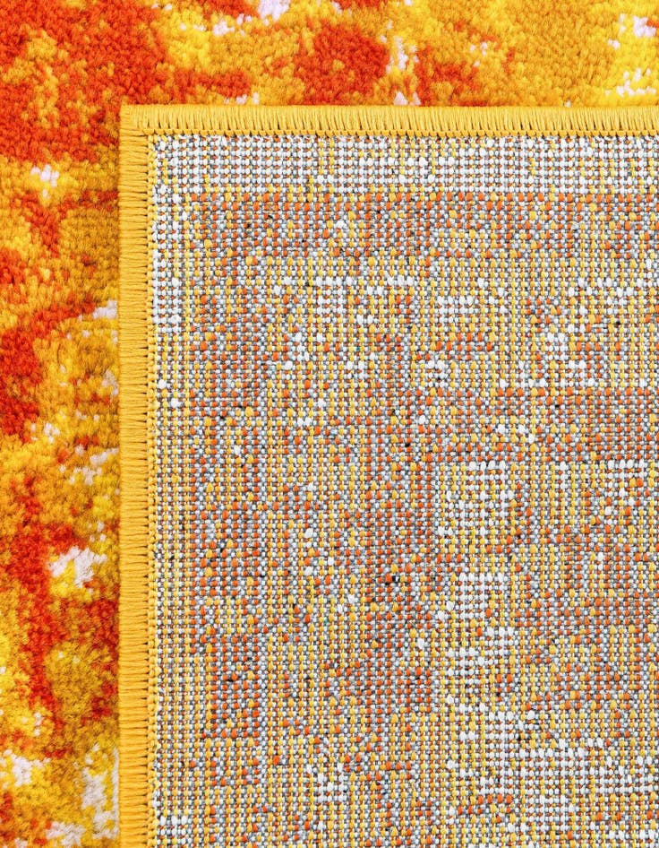 Detail image of 2' x 9' 10 Monte Carlo Runner Rug