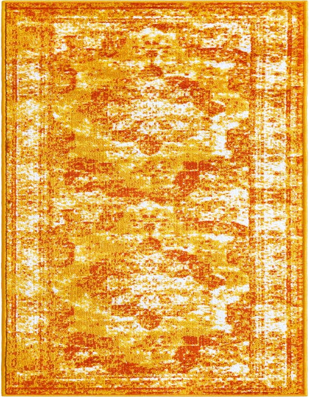 Detail image of 2' x 6' 7 Monte Carlo Runner Rug