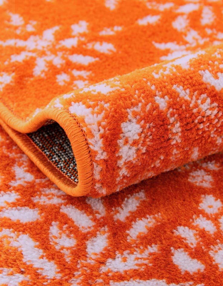 Detail image of 3' 3 x 16' 5 Monte Carlo Runner Rug