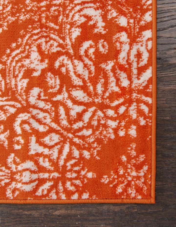 3' 3 x 16' 5 Monte Carlo Runner Rug