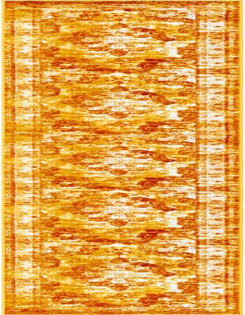 Detail image of 3' 3 x 19' 8 Monte Carlo Runner Rug