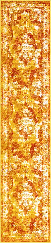 Detail image of 2' x 9' 10 Monte Carlo Runner Rug
