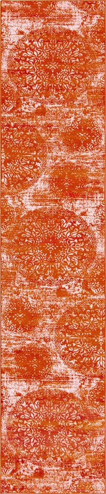 3' 3 x 16' 5 Monte Carlo Runner Rug