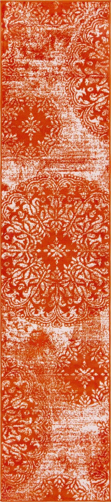 2' x 9' 10 Monte Carlo Runner Rug