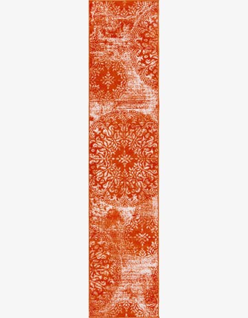 2' x 9' 10 Monte Carlo Runner Rug