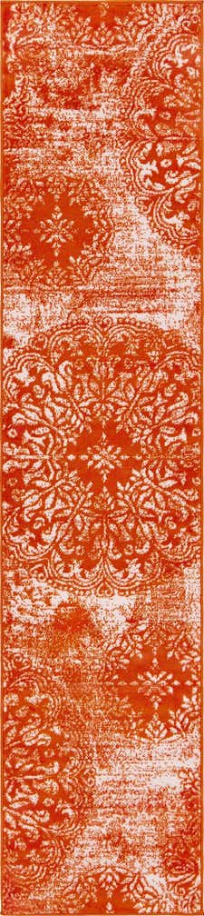 2' x 9' 10 Monte Carlo Runner Rug