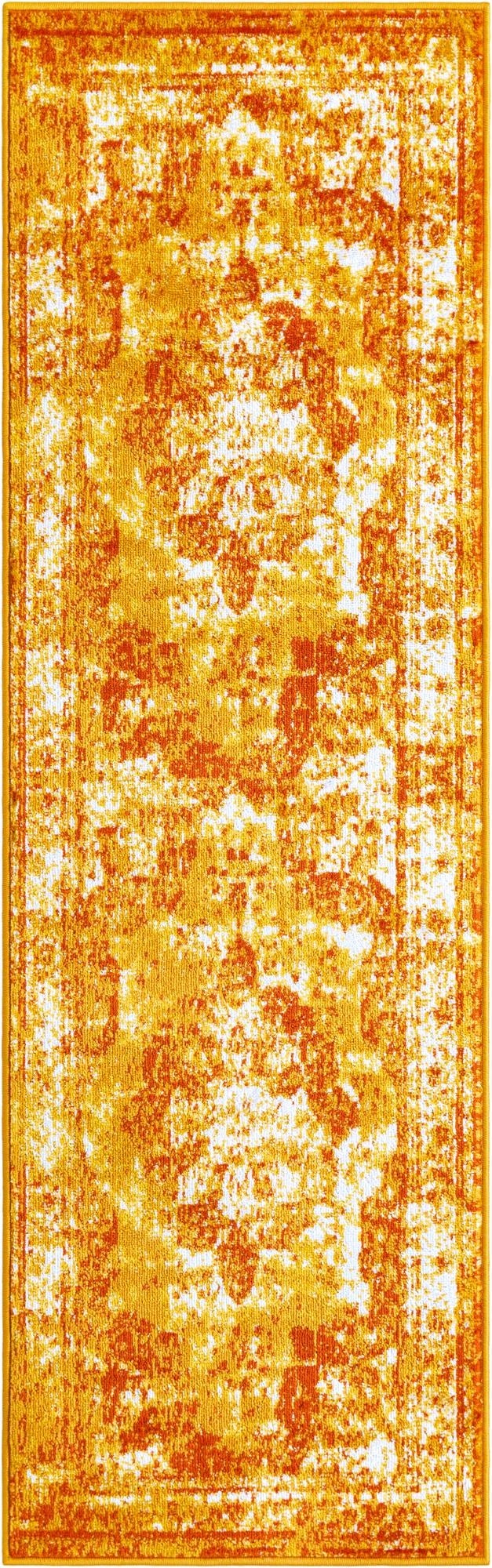 2' x 6' 7 Monte Carlo Runner Rug