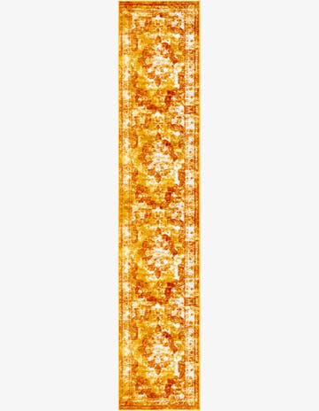 3' 3 x 16' 5 Monte Carlo Runner Rug