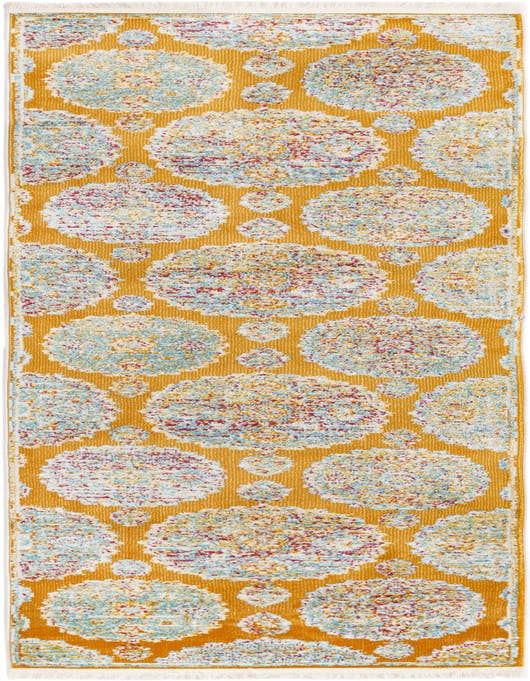Detail image of 2' 2 x 8' Paragon Runner Rug