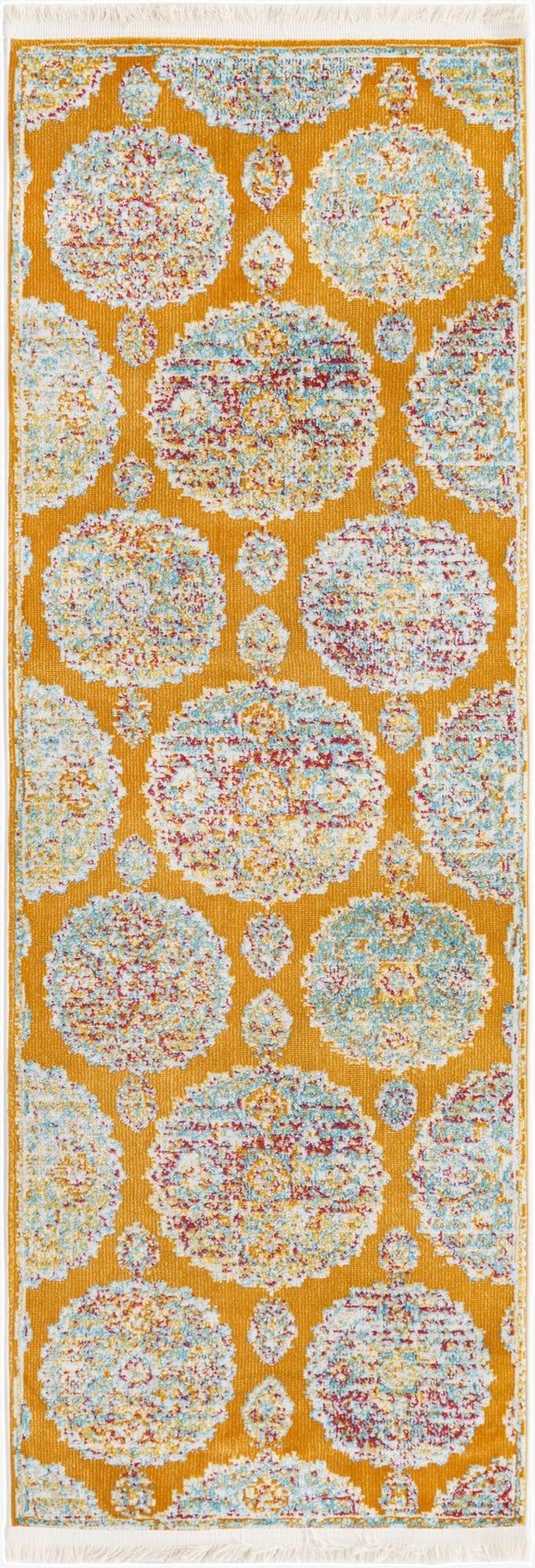 2' 2 x 6' Paragon Runner Rug