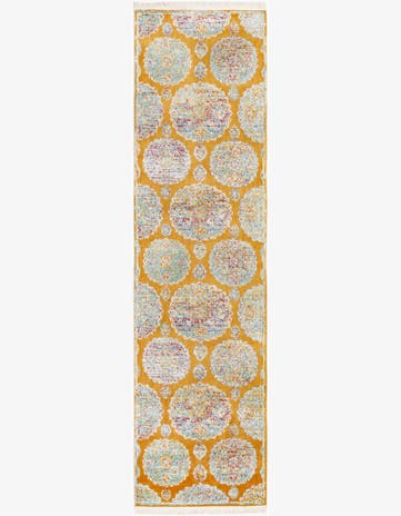 2' 2 x 8' Paragon Runner Rug