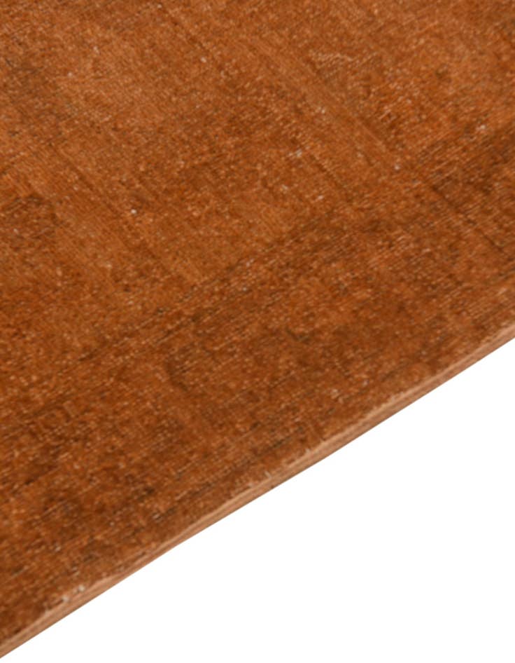 Detail image of 2' 5 x 9' 10  Hand Knotted Peshawar Ziegler Runner Rug