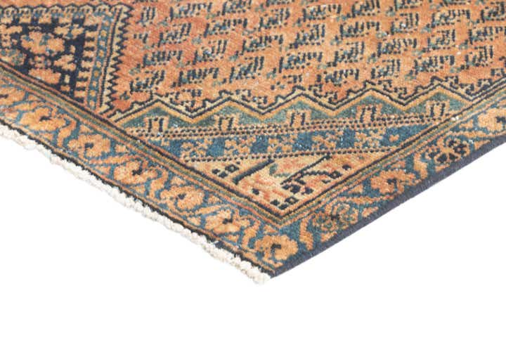 3' 3 x 10' 8 Serabend Runner Rug