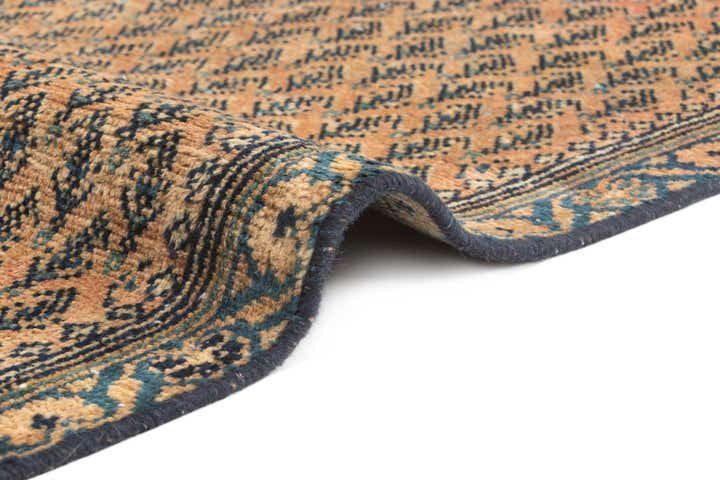 3' 3 x 10' 8 Serabend Runner Rug