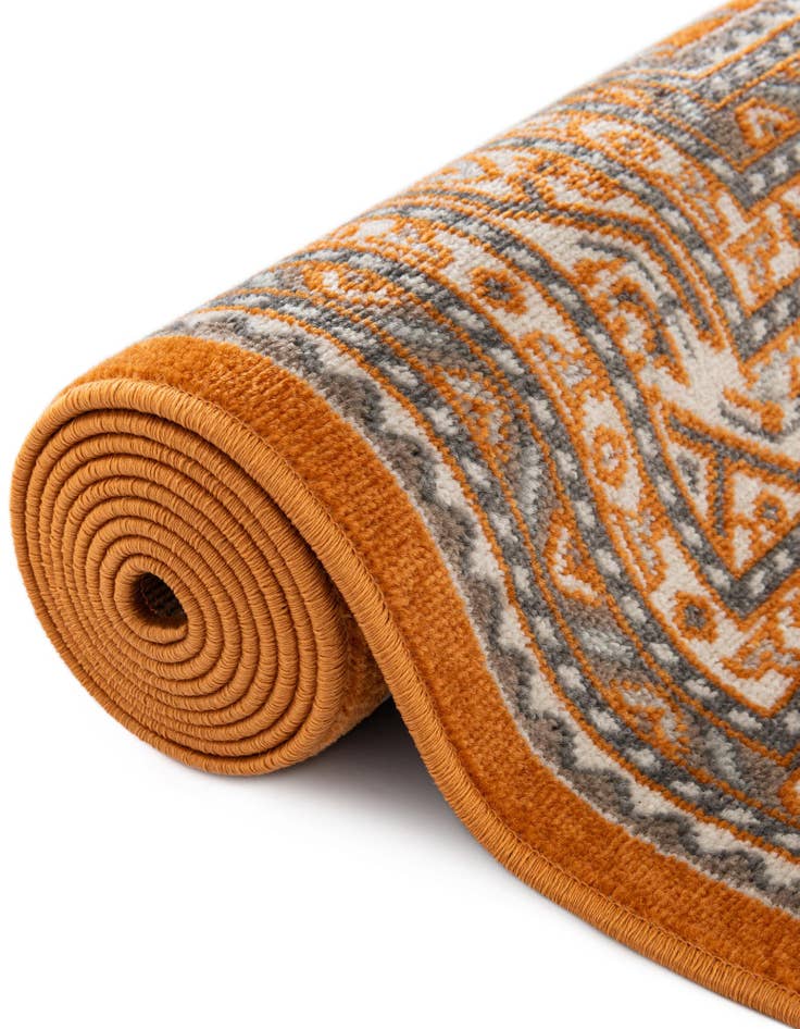 Detail image of 2' 9 x 9' 10 SoHo Runner Rug