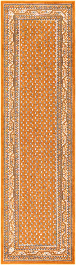 85cm x 300cm Tribeca Läufer Teppich