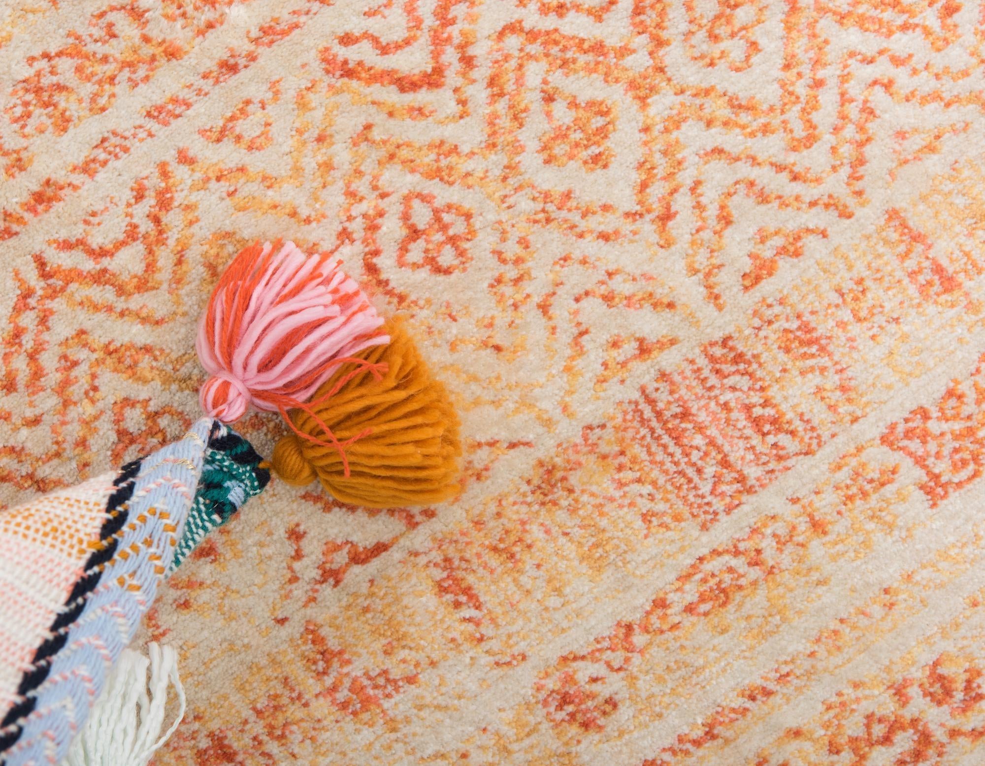 65cm x 185cm Solaris Alfombra Pasillera