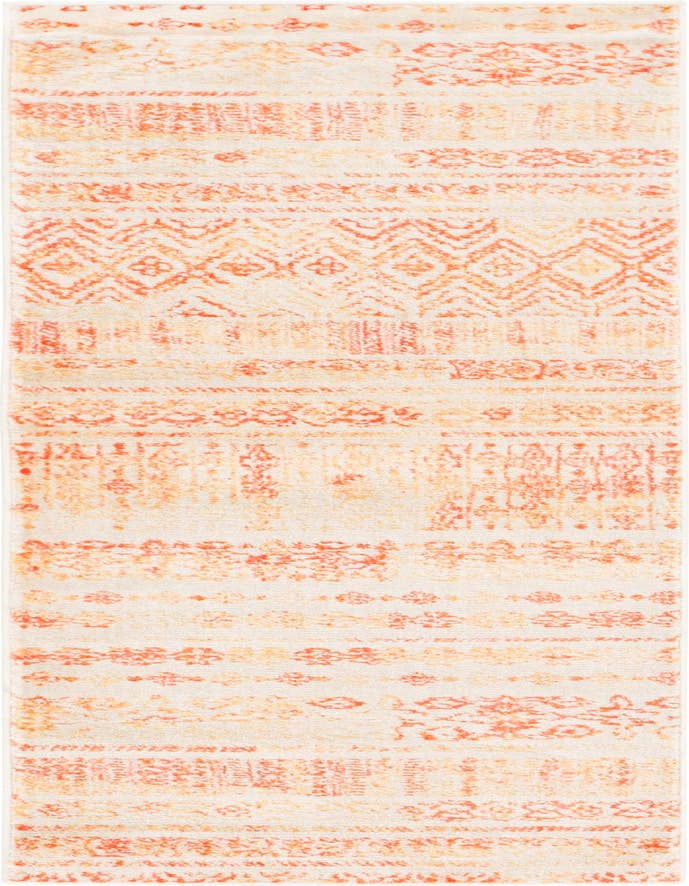 Detail image of 2' 2 x 6' Solaris Runner Rug