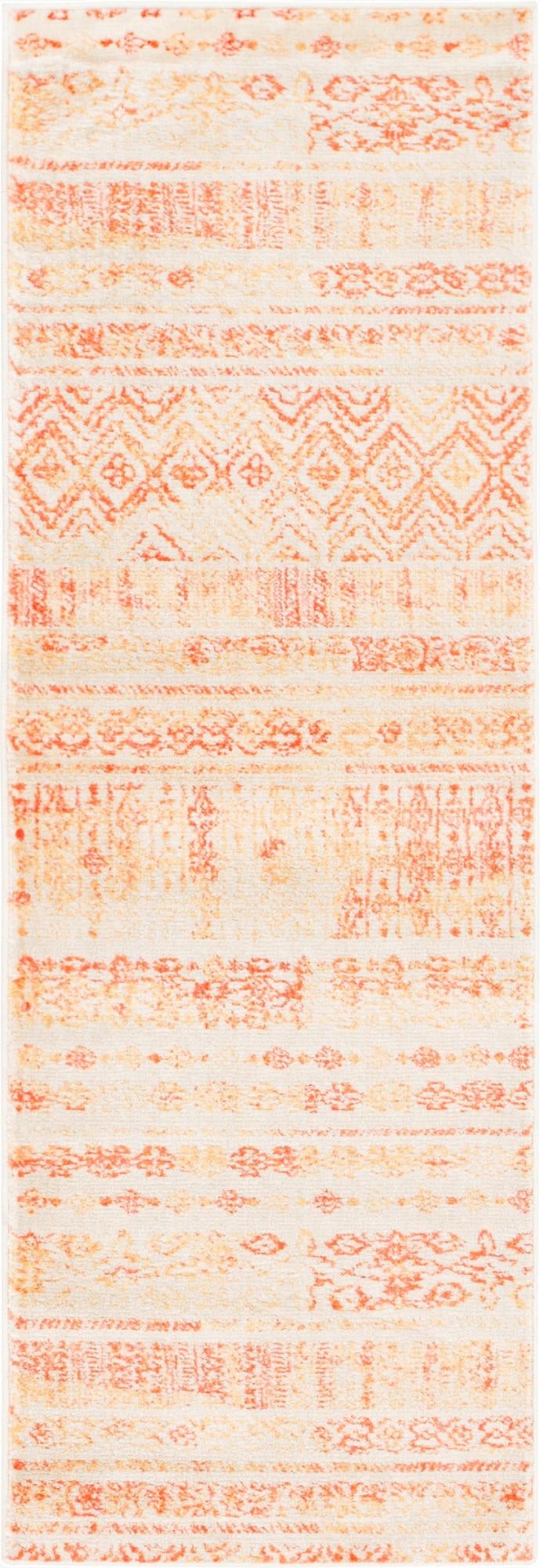 Primary image 2' 2 x 6' Solaris Runner Rug