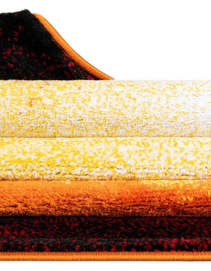 Detail image of 2' x 6' 7 Sydney Runner Rug