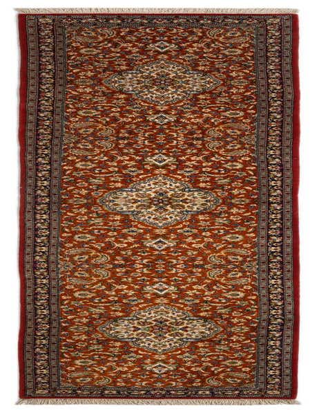 2' 6 x 12' 3 Tabriz Runner Rug