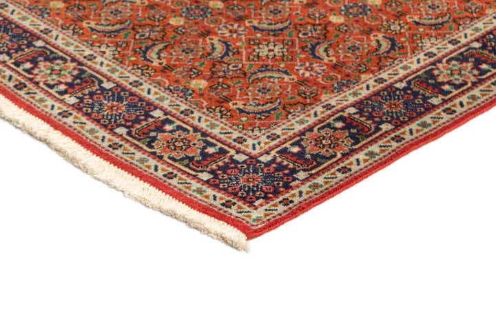 80cm x 295cm Tabriz Wolle Läufer Teppich