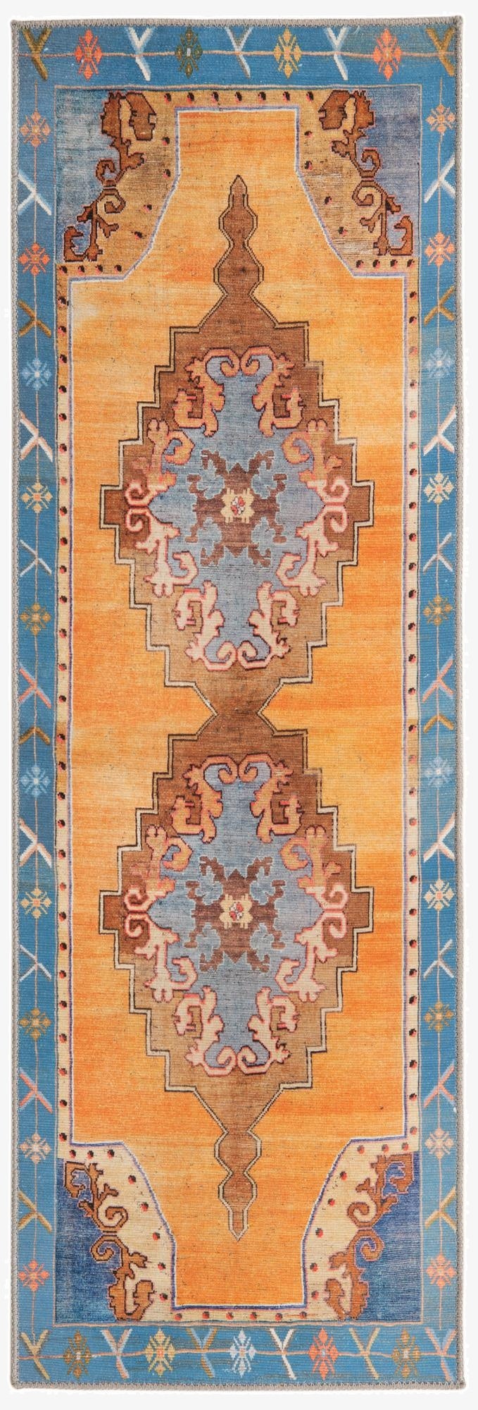 Primary image 2' x 6' Timeless Runner Rug