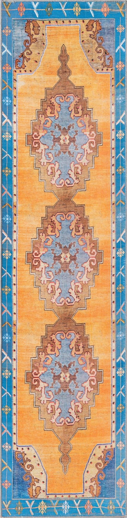 Primary image 2' 6 x 10' Timeless Runner Rug