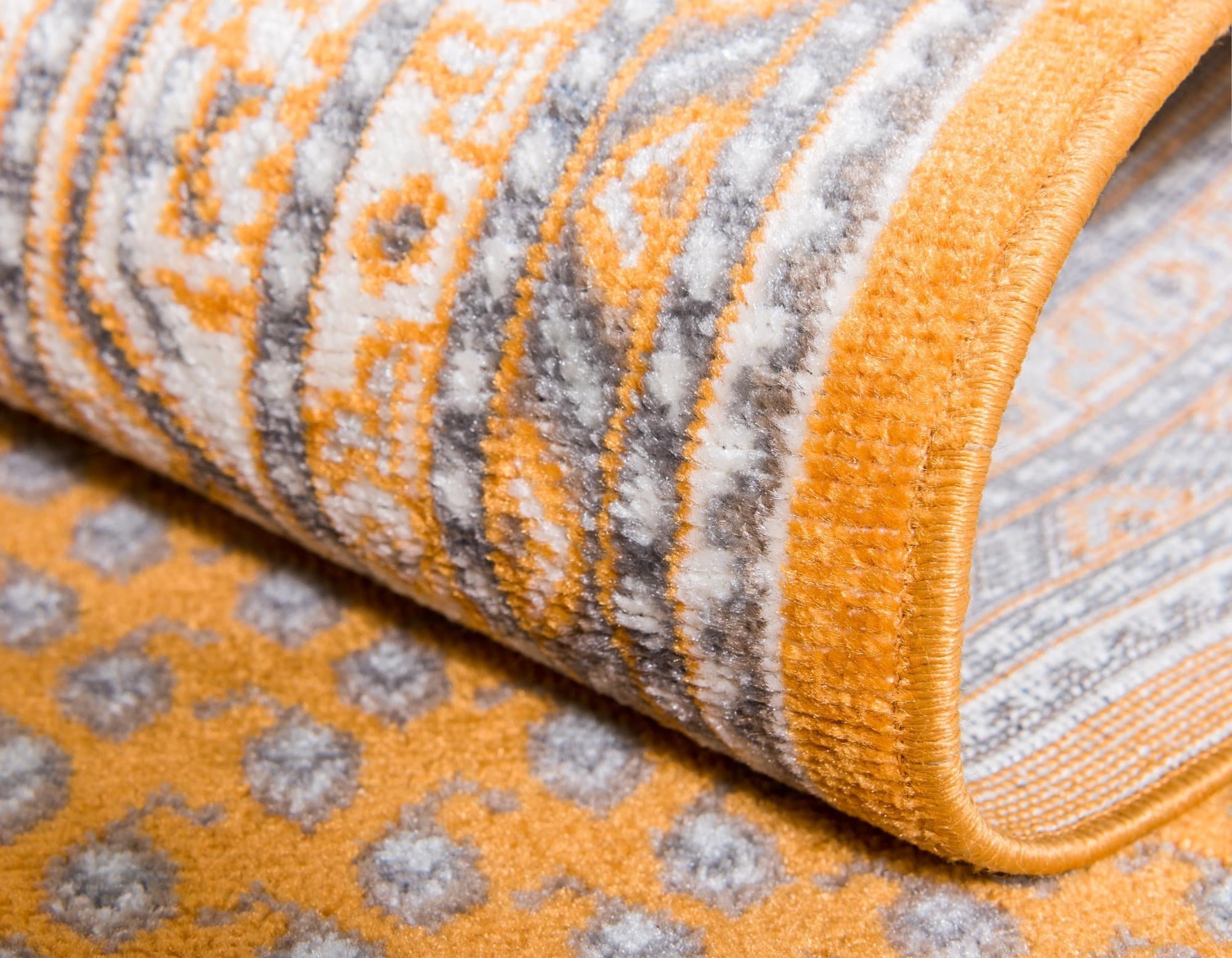 2' 9 x 9' 10 Tribeca Runner Rug